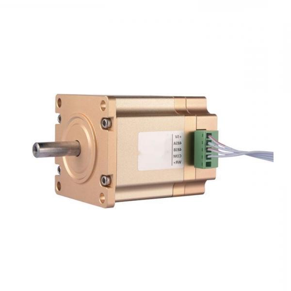 57AIM30Integrated Servo Motor