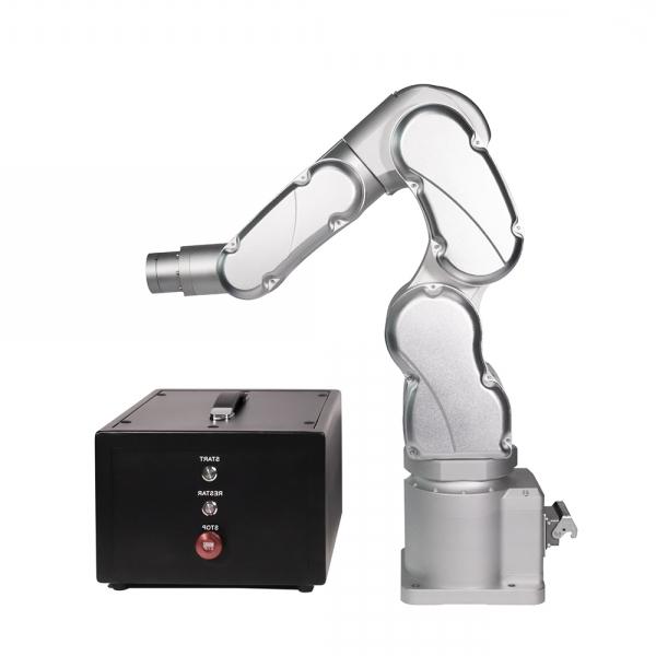 SJ602-A Robotic Arm